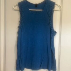 J.Crew tank top